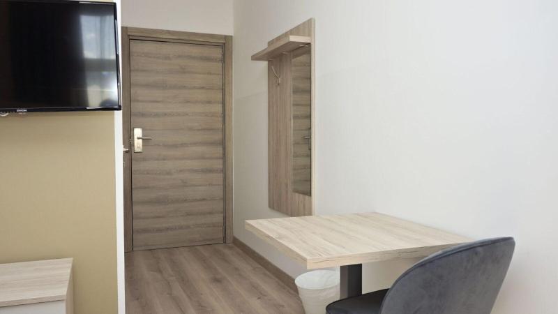 Rimedya Hotel - an der Messe München - Oda