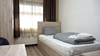 Rimedya Hotel - an der Messe München fotoÄŸrafÄ±