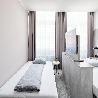 Rimedya Hotel - an der Messe München fotoÄŸrafÄ±