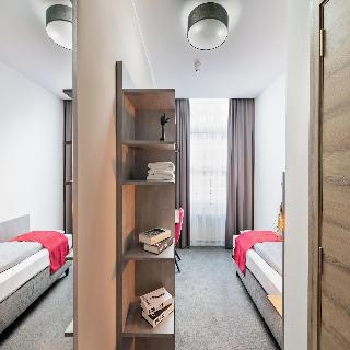 Rimedya Hotel - an der Messe München fotoÄŸrafÄ±