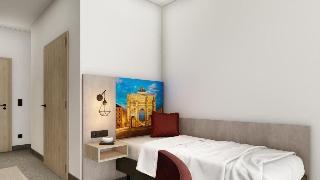 Rimedya Hotel - an der Messe München fotoÄŸrafÄ±
