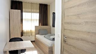 Rimedya Hotel - an der Messe München fotoÄŸrafÄ±