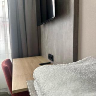 Rimedya Hotel - an der Messe München fotoÄŸrafÄ±