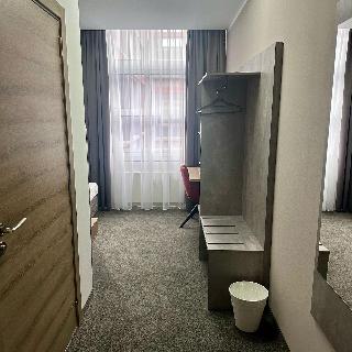 Rimedya Hotel - an der Messe München fotoÄŸrafÄ±