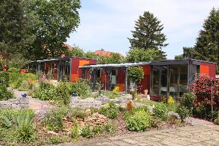 mein kleinHOTEL Herbstein fotoÄŸrafÄ±