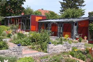 mein kleinHOTEL Herbstein fotoÄŸrafÄ±