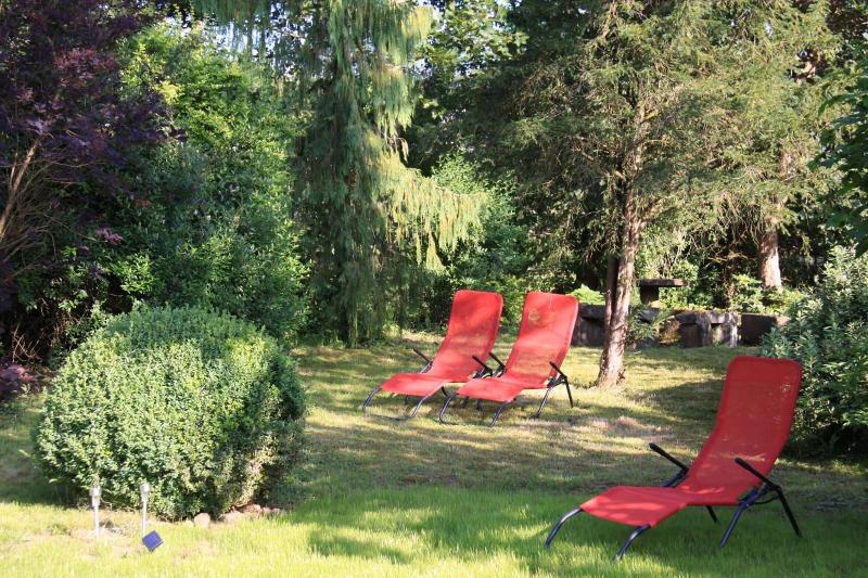 mein kleinHOTEL Herbstein - Genel