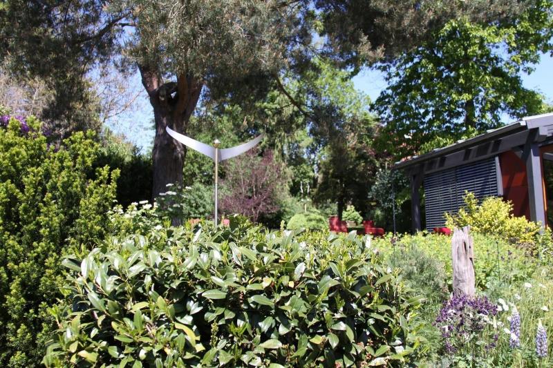 mein kleinHOTEL Herbstein - Genel