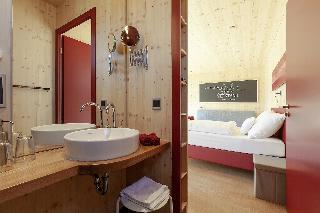 mein kleinHOTEL Herbstein fotoÄŸrafÄ±
