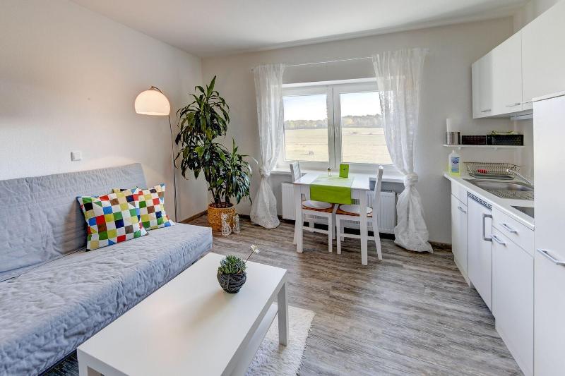 mein kleinHOTEL Herbstein - Oda