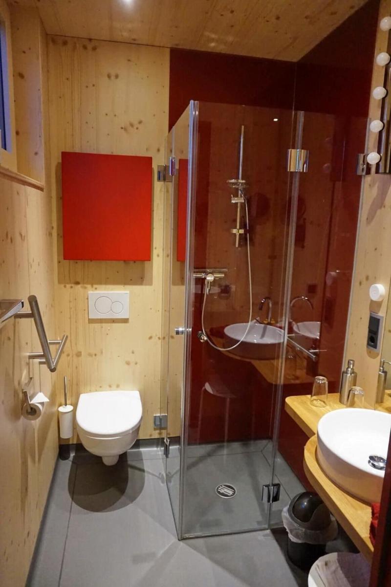mein kleinHOTEL Herbstein - Oda