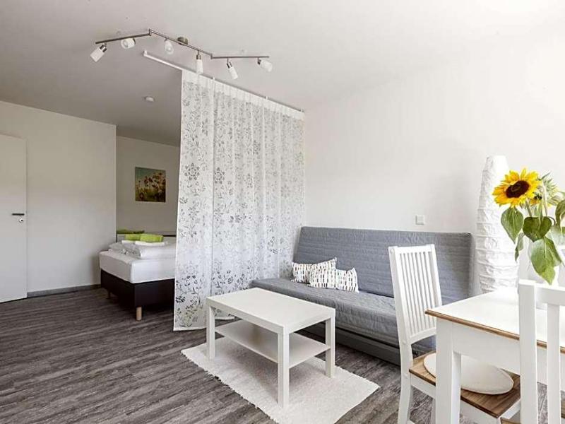 mein kleinHOTEL Herbstein - Oda
