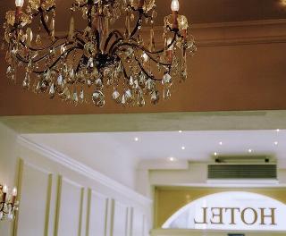 Hotel Dalberg fotoÄŸrafÄ±
