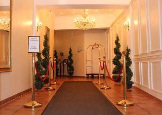 Hotel Dalberg fotoÄŸrafÄ±