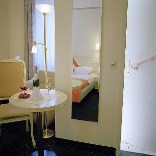 Hotel Dalberg fotoÄŸrafÄ±