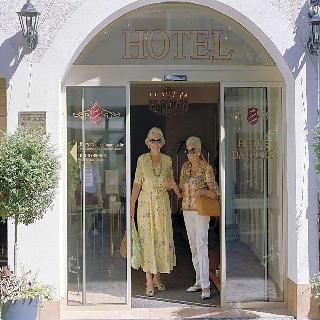 Hotel Dalberg fotoÄŸrafÄ±