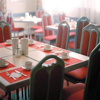 Hotel Dalberg fotoÄŸrafÄ±