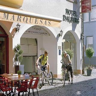 Hotel Dalberg fotoÄŸrafÄ±