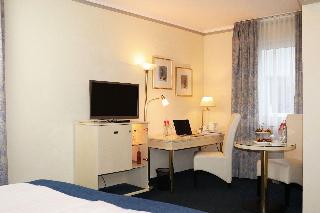 Hotel Dalberg fotoÄŸrafÄ±