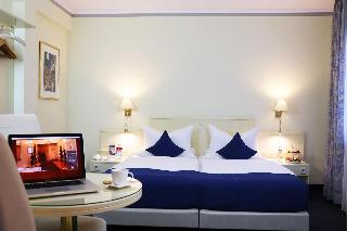 Hotel Dalberg fotoÄŸrafÄ±