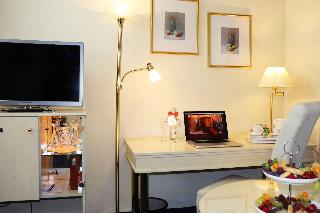 Hotel Dalberg fotoÄŸrafÄ±