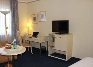 Hotel Dalberg fotoÄŸrafÄ±