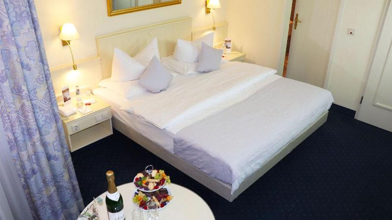 Hotel Dalberg - Oda