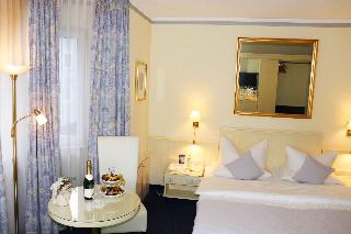 Hotel Dalberg fotoÄŸrafÄ±