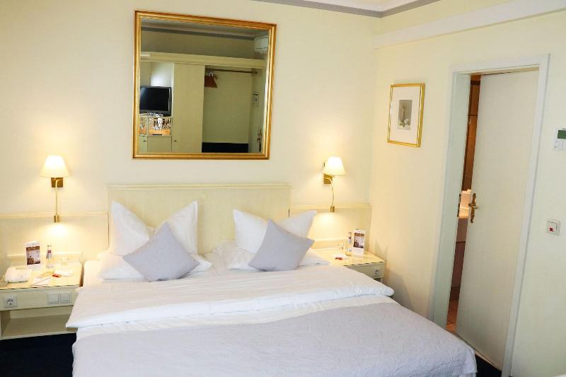 Hotel Dalberg - Oda