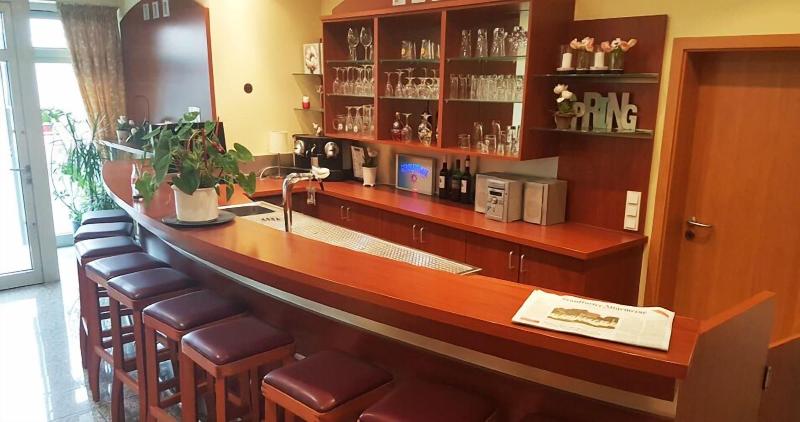 Hotel Residence - Bar