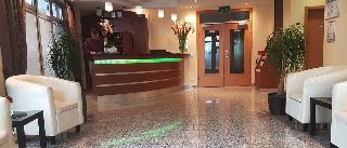 Hotel Residence fotoÄŸrafÄ±