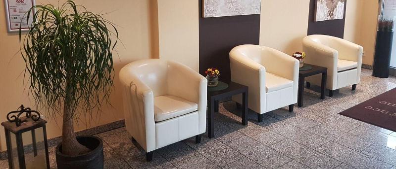 Hotel Residence - Lobi