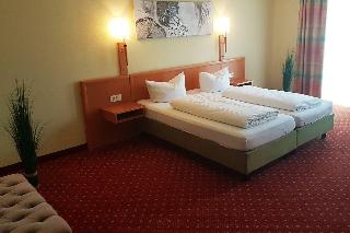 Hotel Residence otel fotoğrafı