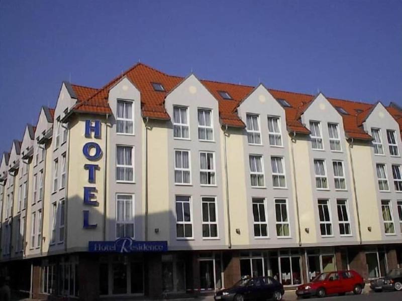 Hotel Residence - Genel