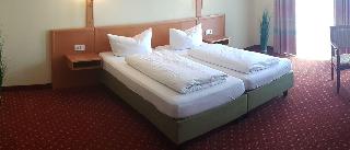 Hotel Residence fotoÄŸrafÄ±