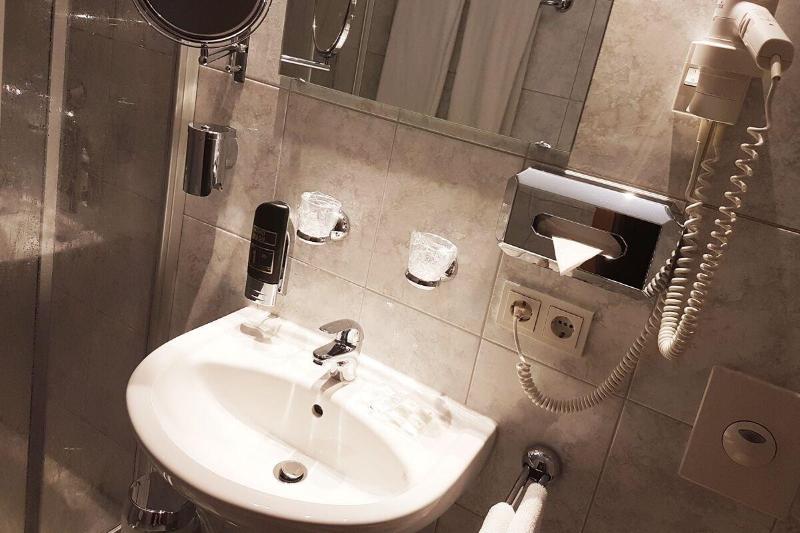 Hotel Residence - Oda