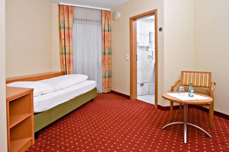 Hotel Residence - Oda