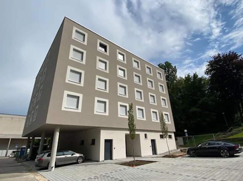 a2 Hotels Wernau - Genel