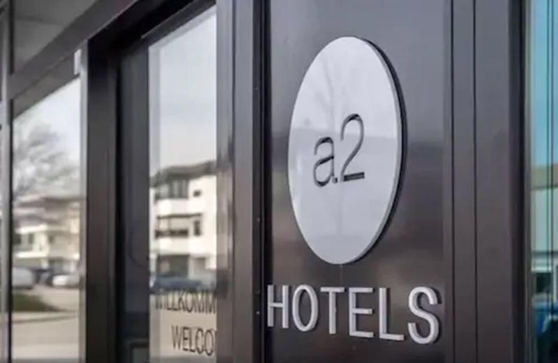 a2 Hotels Wernau - Genel