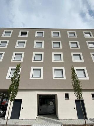a2 Hotels Wernau otel fotoğrafı