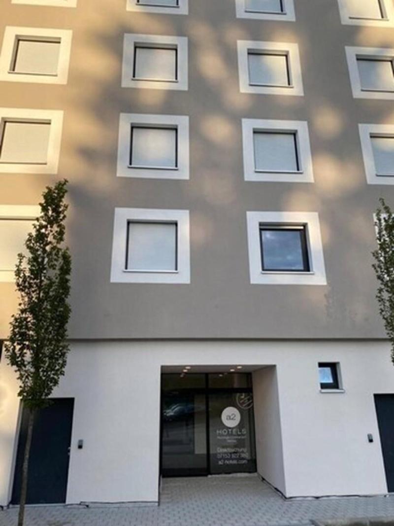 a2 Hotels Wernau - Genel