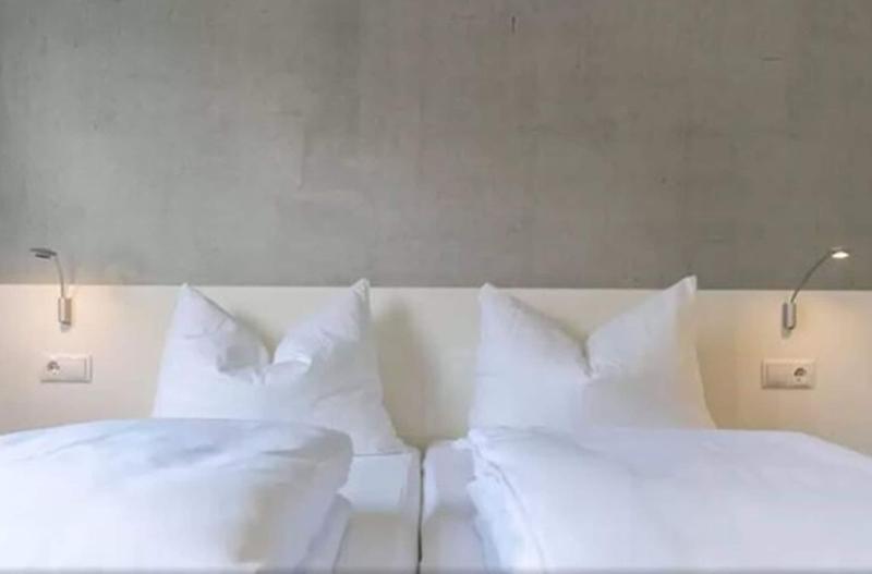 a2 Hotels Wernau - Oda