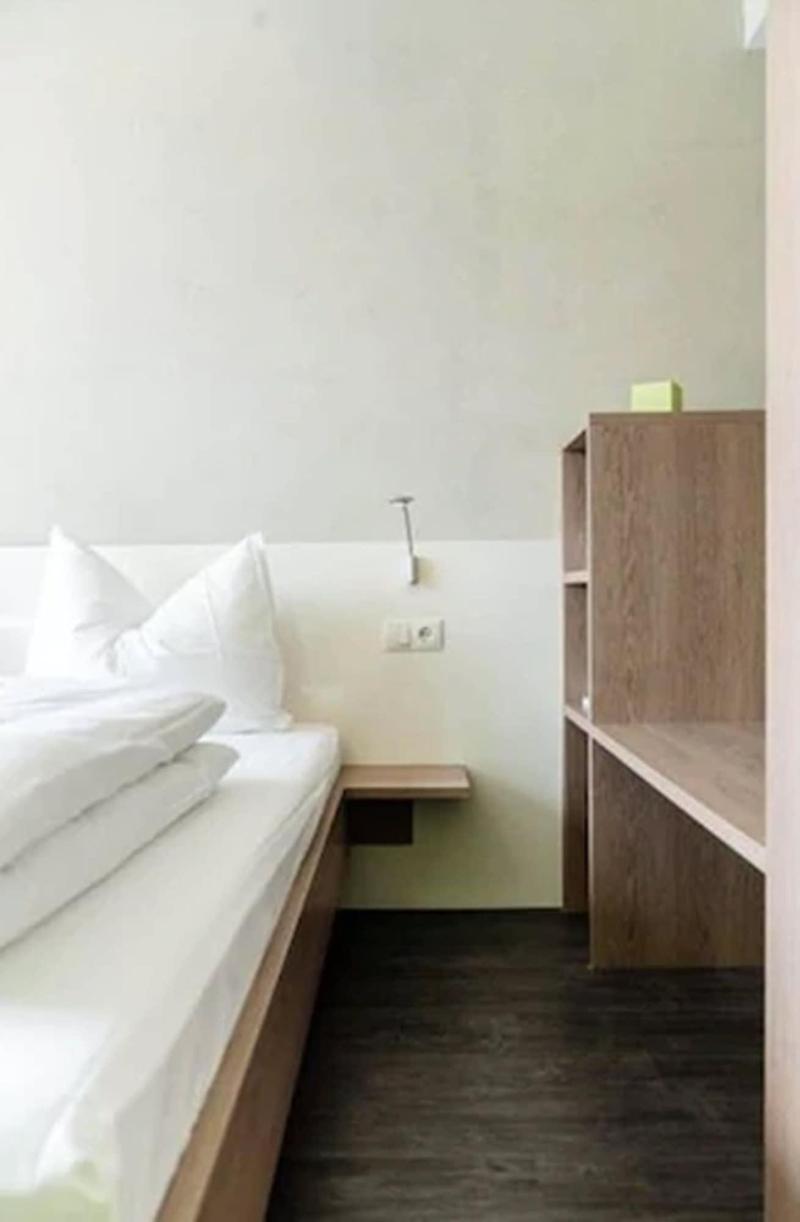 a2 Hotels Wernau - Oda