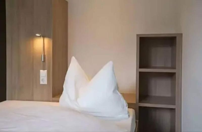 a2 Hotels Wernau - Oda
