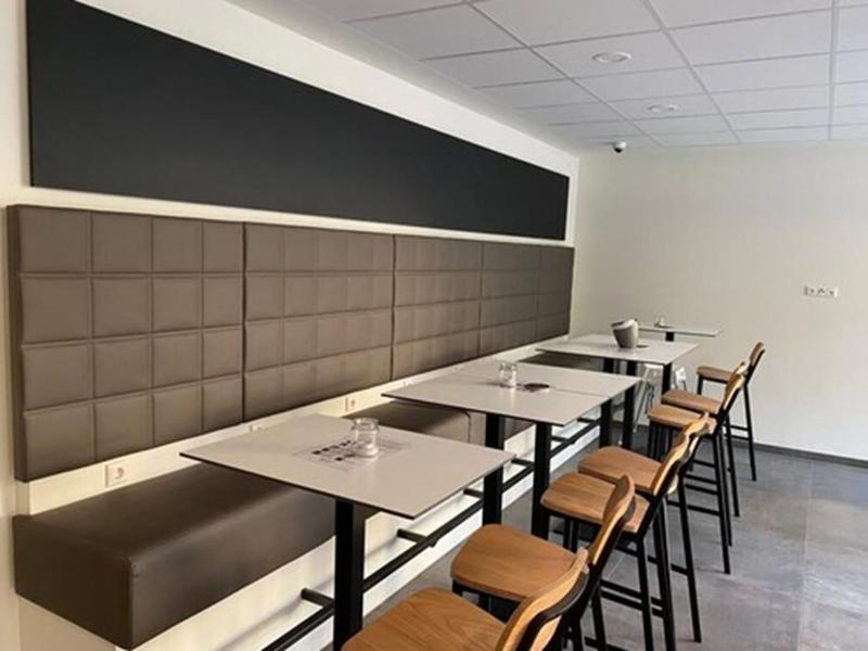 a2 Hotels Wernau - Restoran