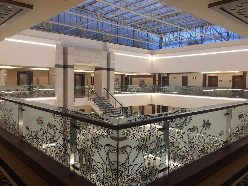 TOLIP Resort El Galala Majestic - Lobi