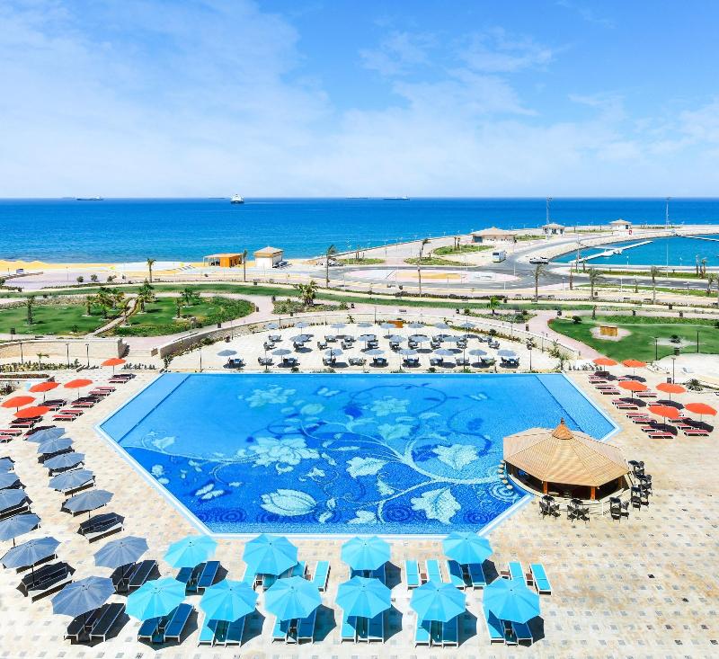 TOLIP Resort El Galala Majestic - Aktivite