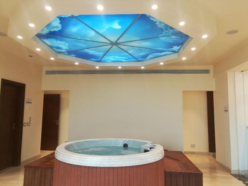 TOLIP Resort El Galala Majestic - Aktivite