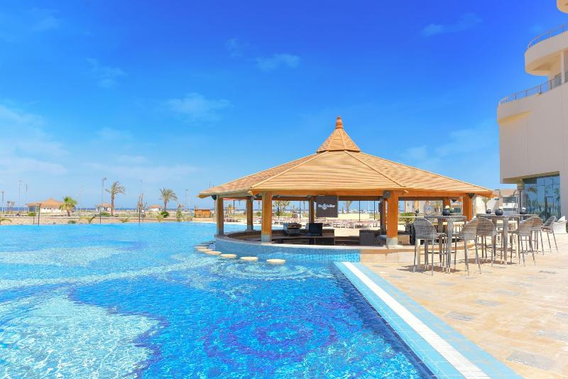 TOLIP Resort El Galala Majestic - Aktivite