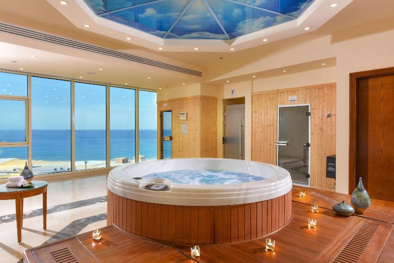 TOLIP Resort El Galala Majestic - Aktivite